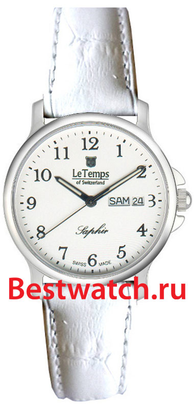 Часы Le Temps Zafira LT1055.04BL04